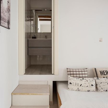 The Cutest Apartment In Milano Eksteriør billede